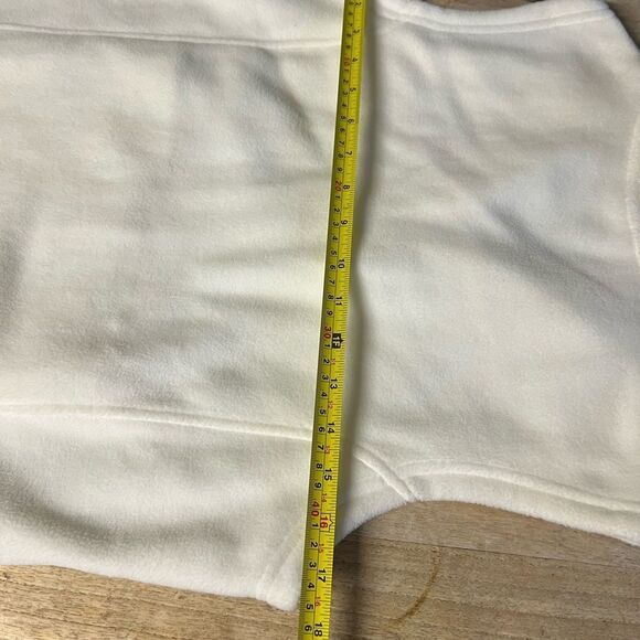 Ole miss fleece vest size med NWT - Picture 7 of 8